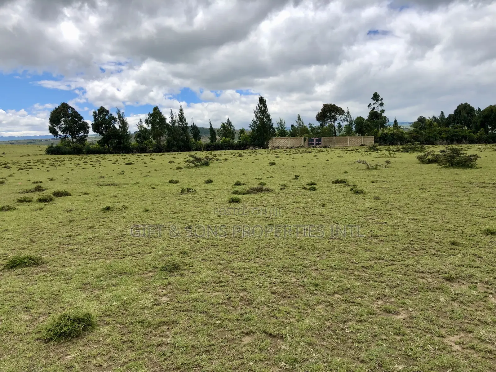 Residential Affordable Plot for Sale in Naivasha in Mirera