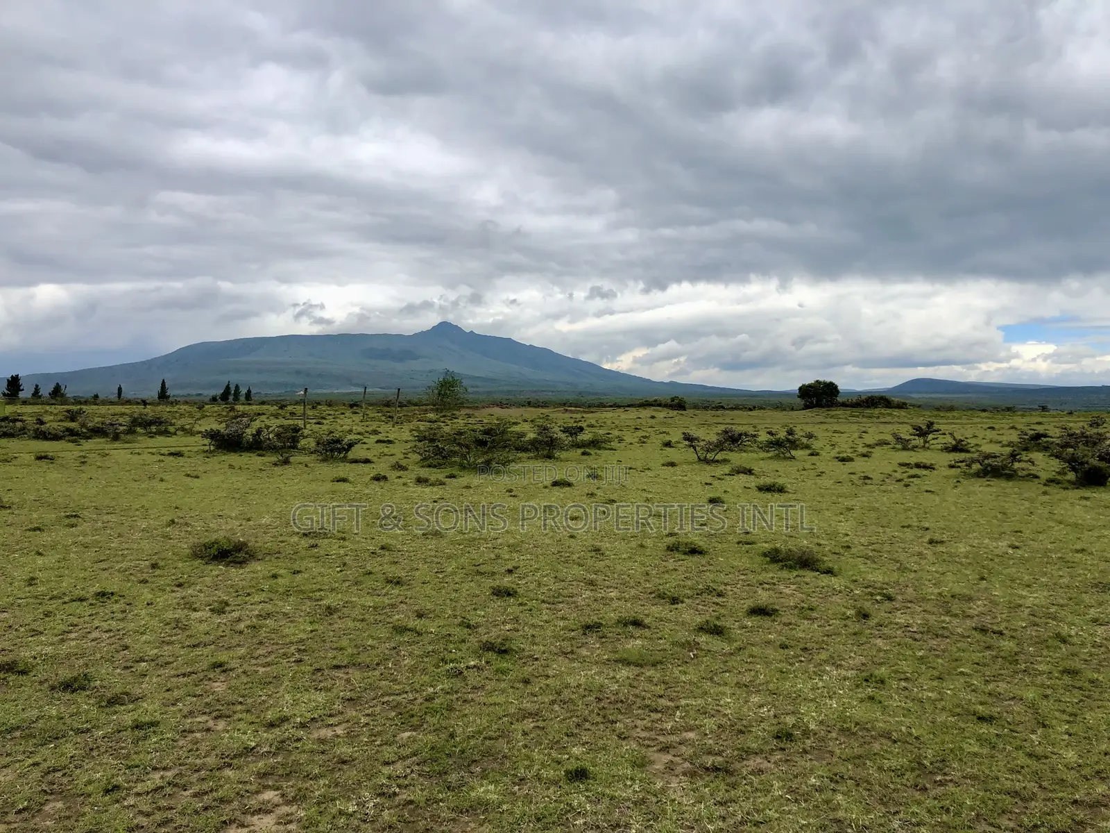 Residential Affordable Plot for Sale in Naivasha in Mirera