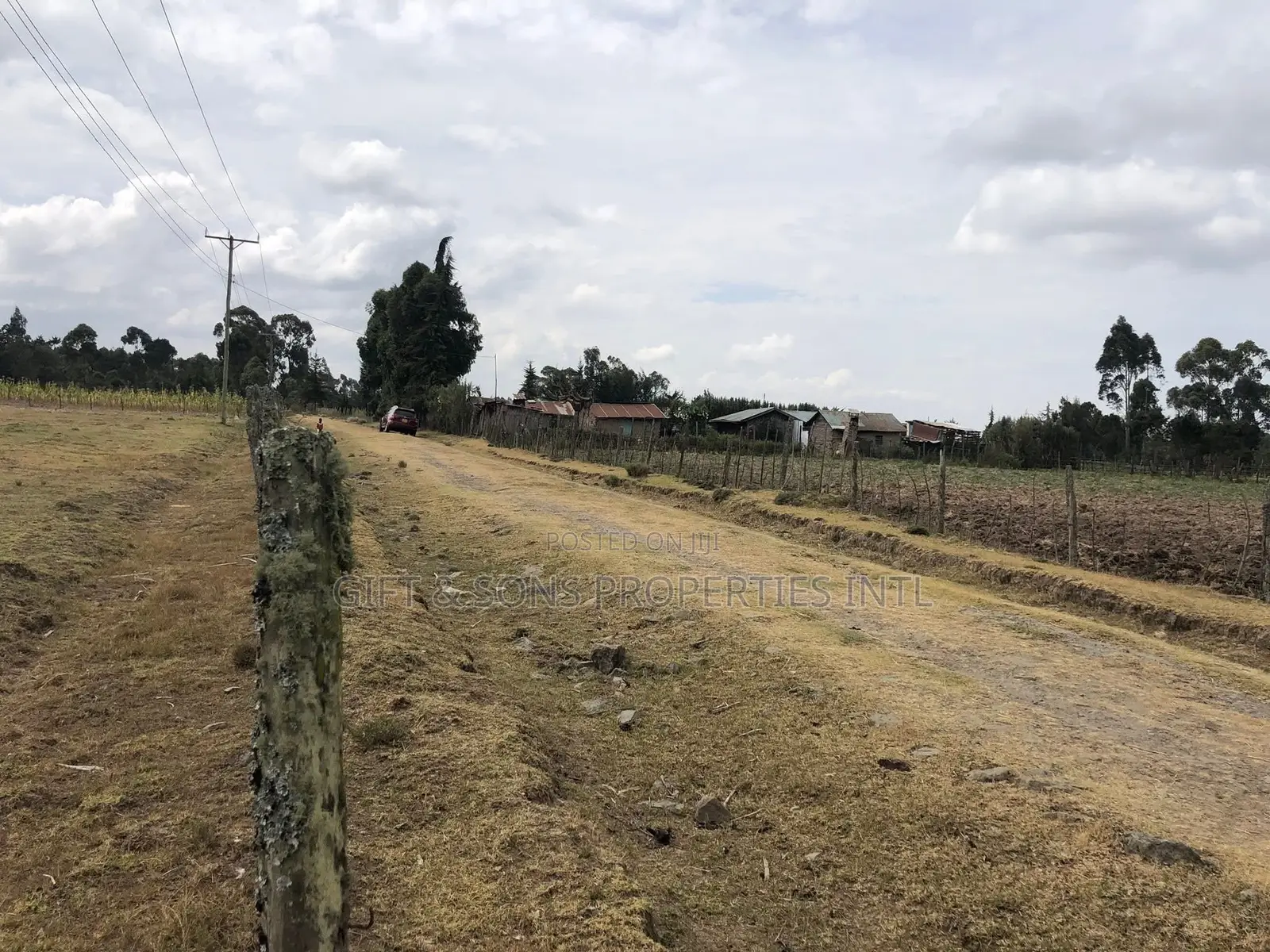 2acres Farmland in Naivasha in Naivasha East