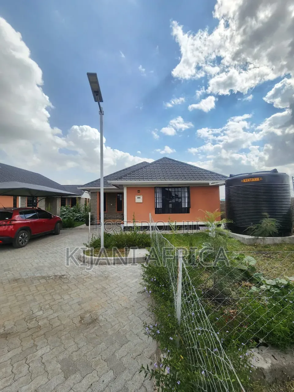 3bdrm Bungalow in Katani for sale in Katani