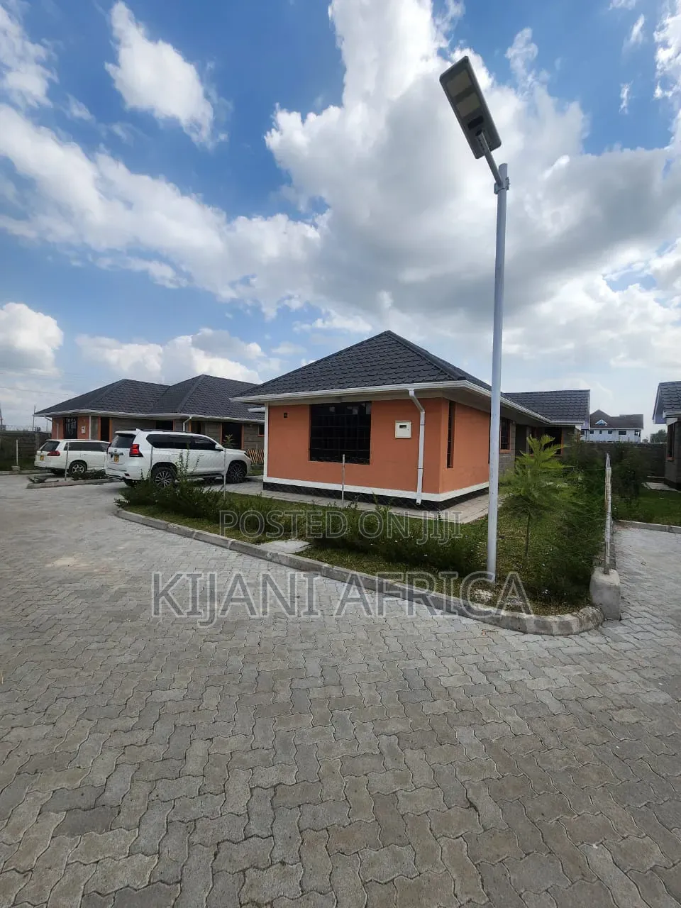 3bdrm Bungalow in Katani for sale in Katani
