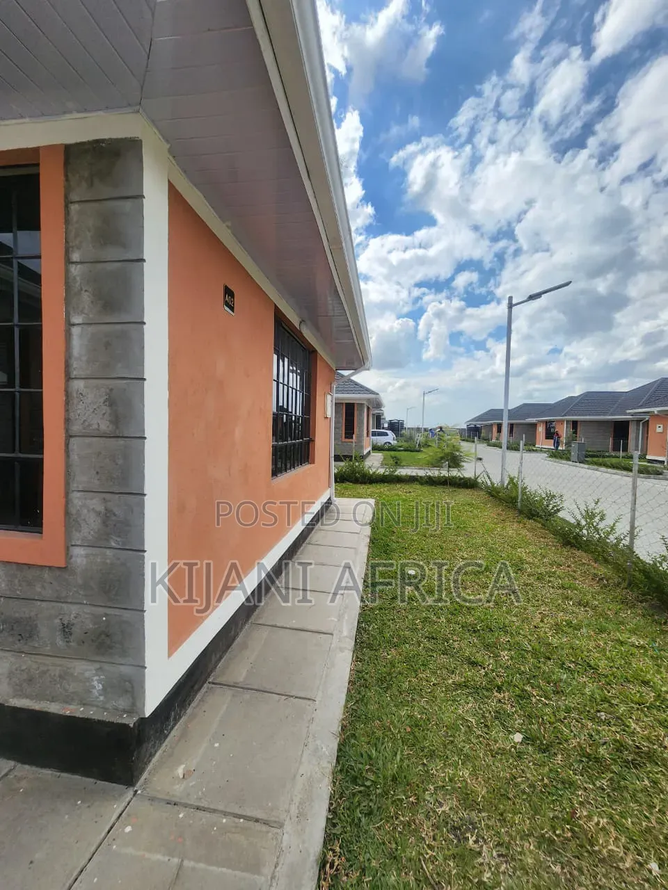 3bdrm Bungalow in Katani for sale in Katani