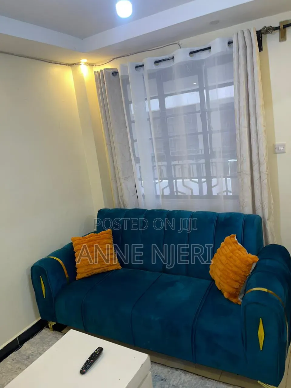 Cozy 1bdrm in Thika at Per Day in Thika CBD