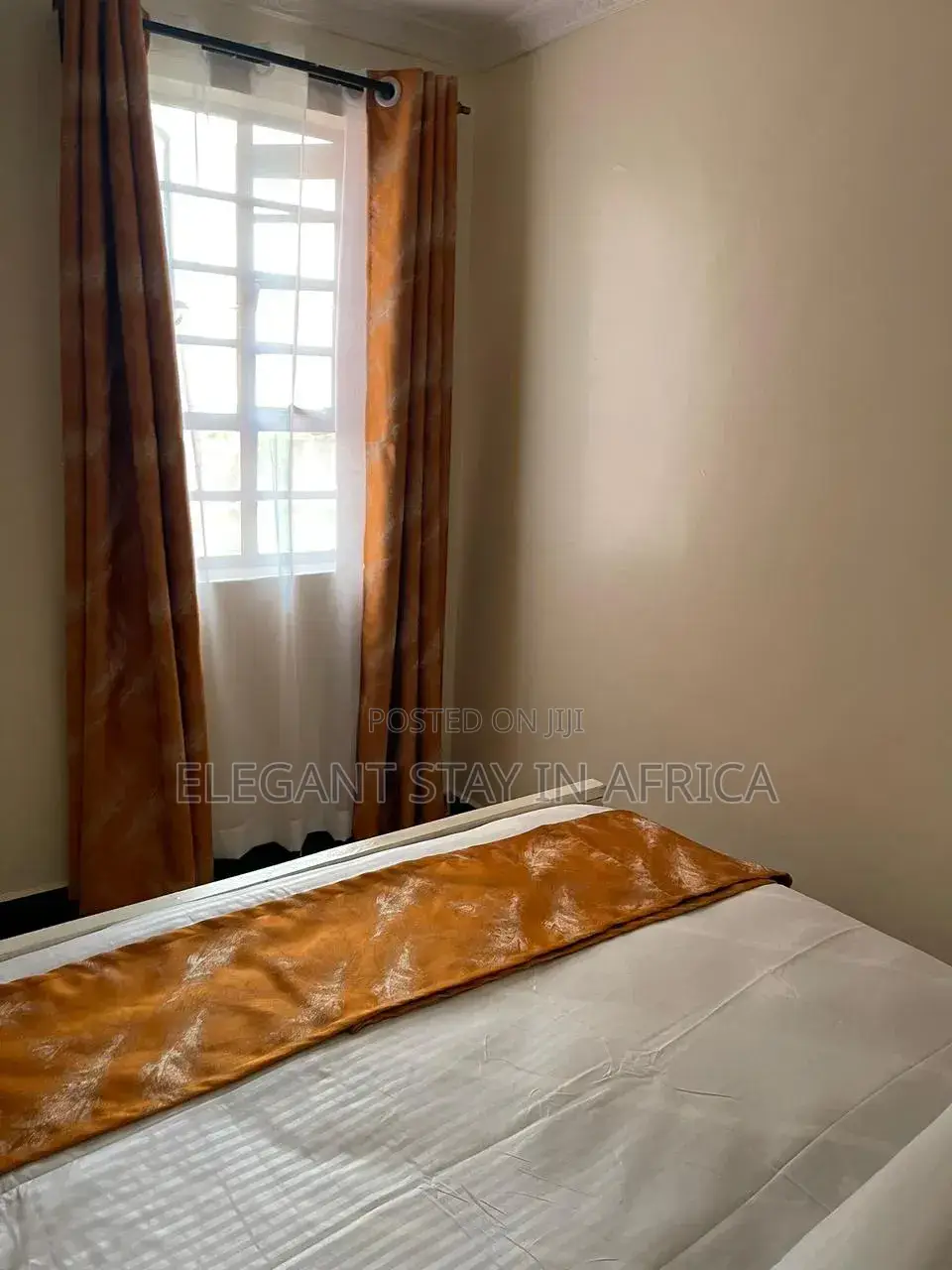 Cozy 1bdrm in Thika at Per Day in Thika CBD