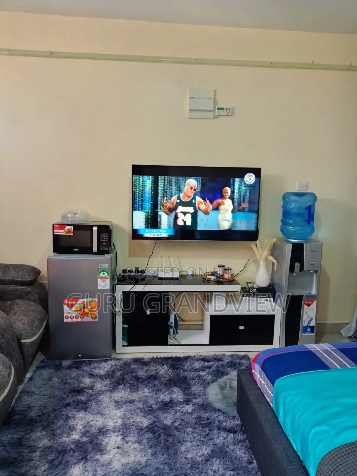 Studio Ku Referal Membly in Membley Estate