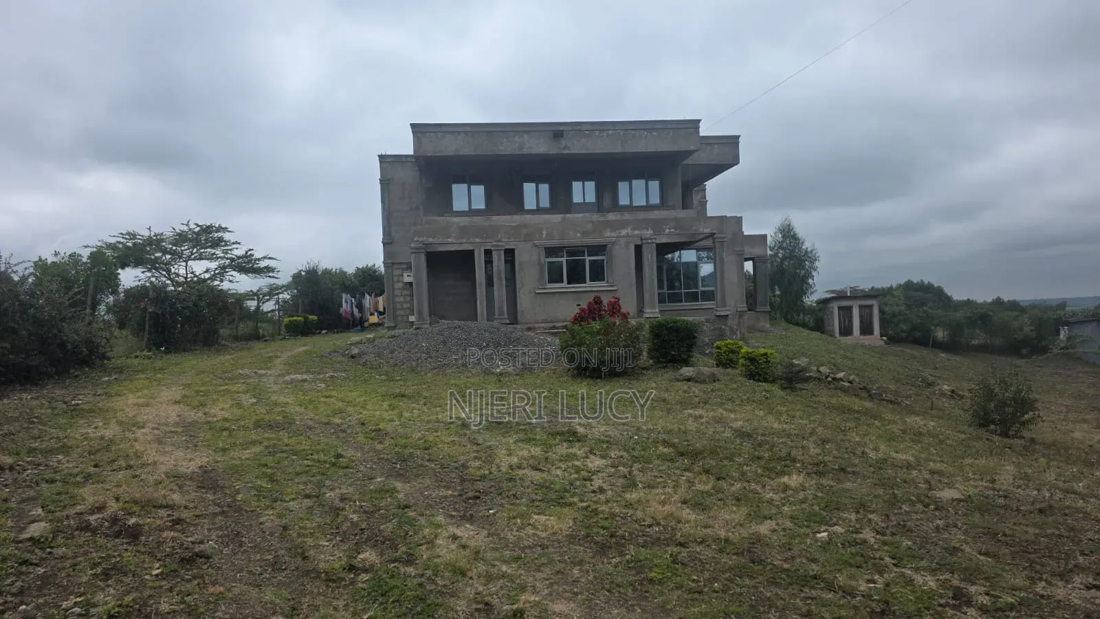 6bdrm Villa in Kiserian for sale in Kiserian