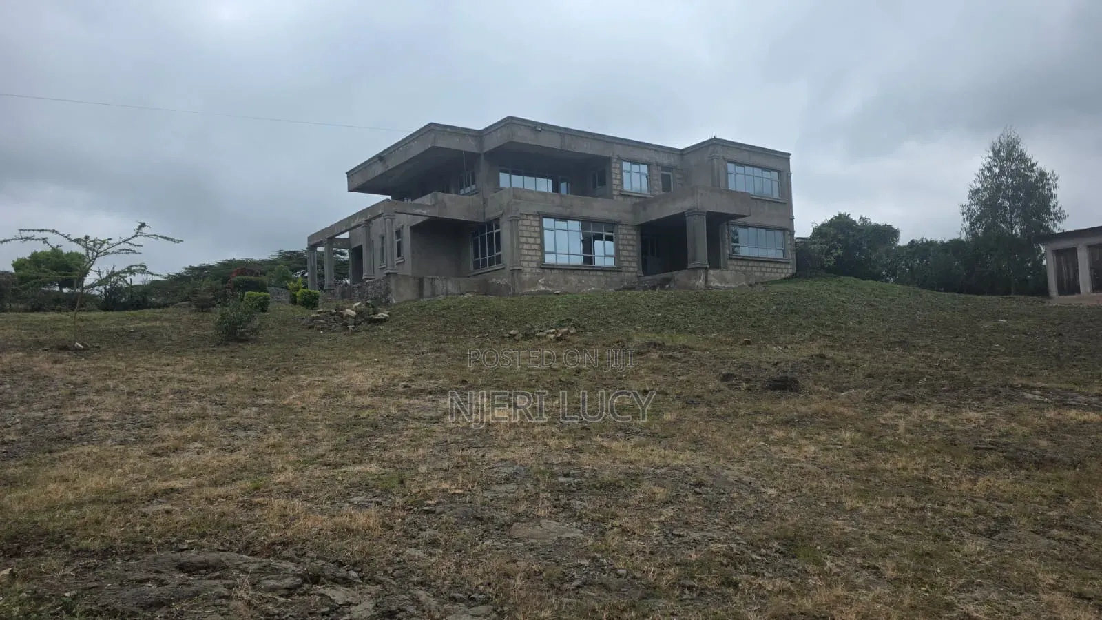 6bdrm Villa in Kiserian for sale in Kiserian