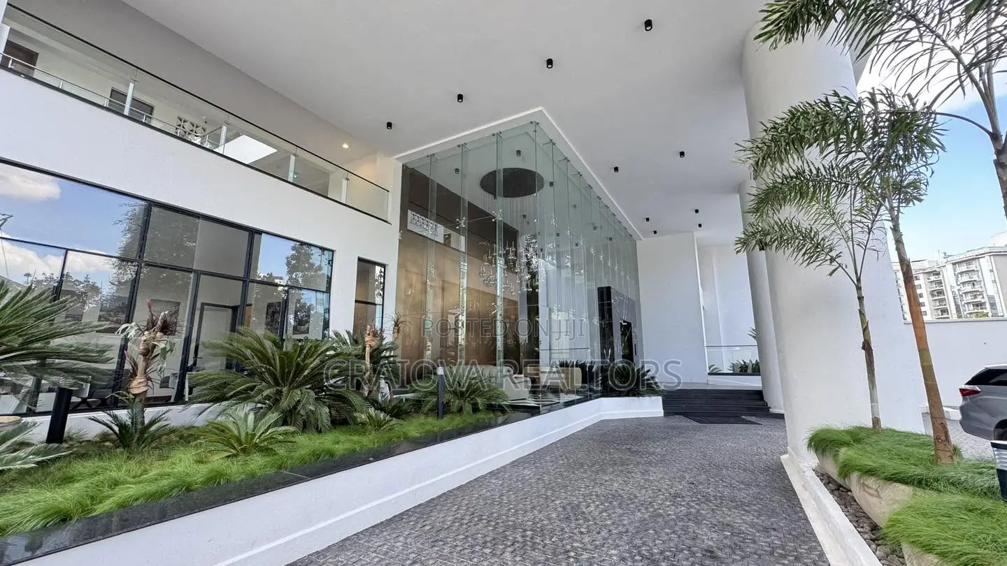 3bdrm Apartment in Riverside Drive for sale in Riverside Drive