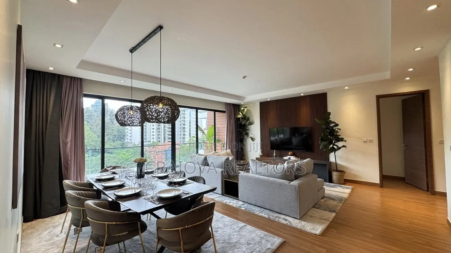 3bdrm Apartment in Riverside Drive for sale in Riverside Drive