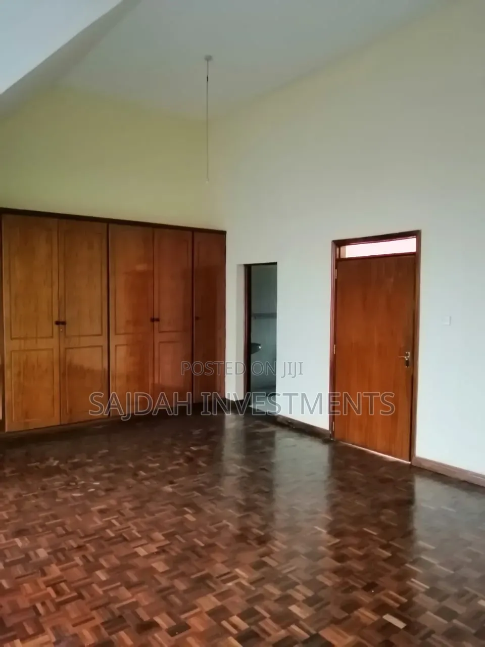 5bdrm House in Matundu Villas, Westlands for rent in Westlands