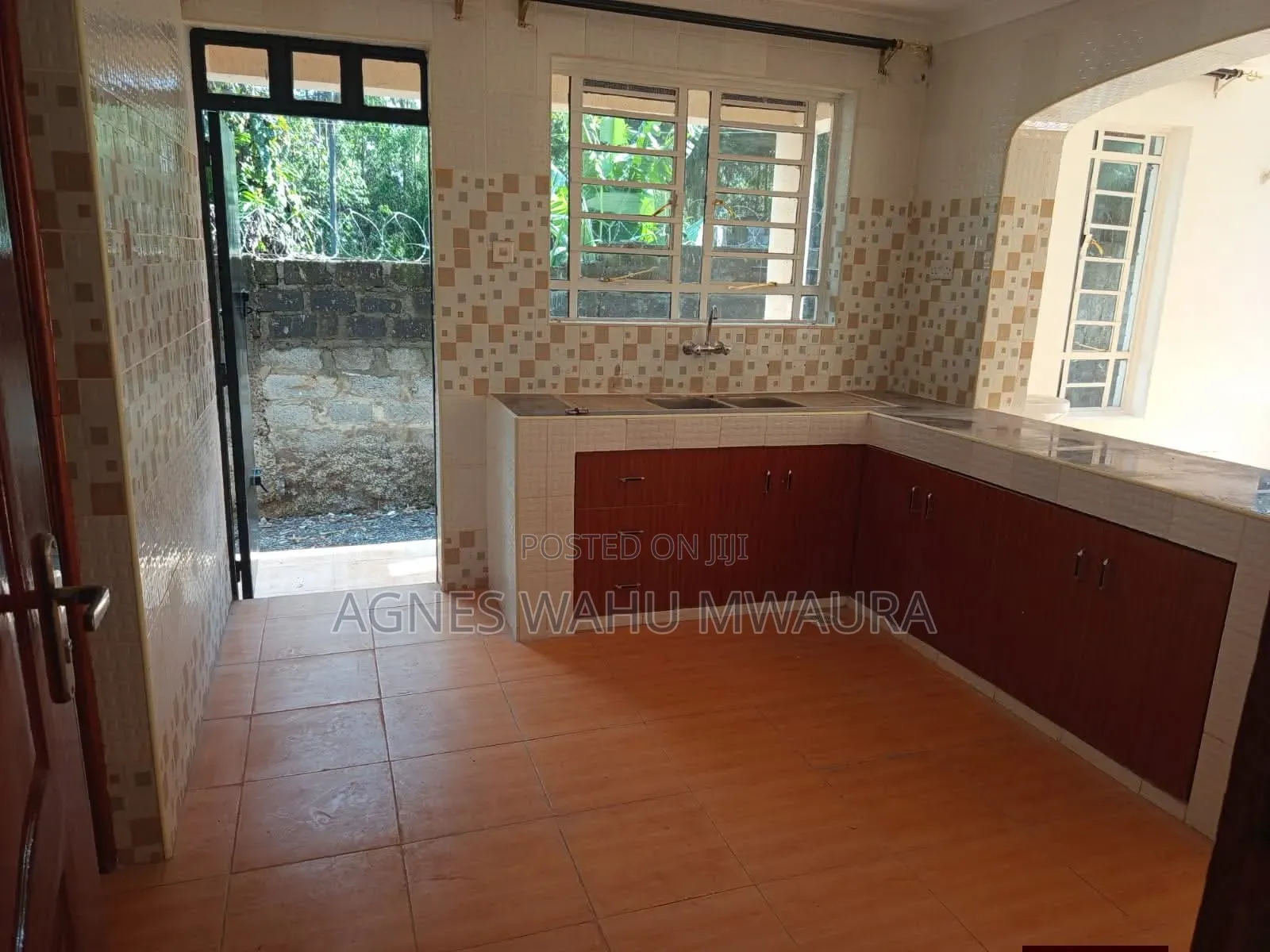 4bdrm Maisonette in Kibiku for sale in Kibiku