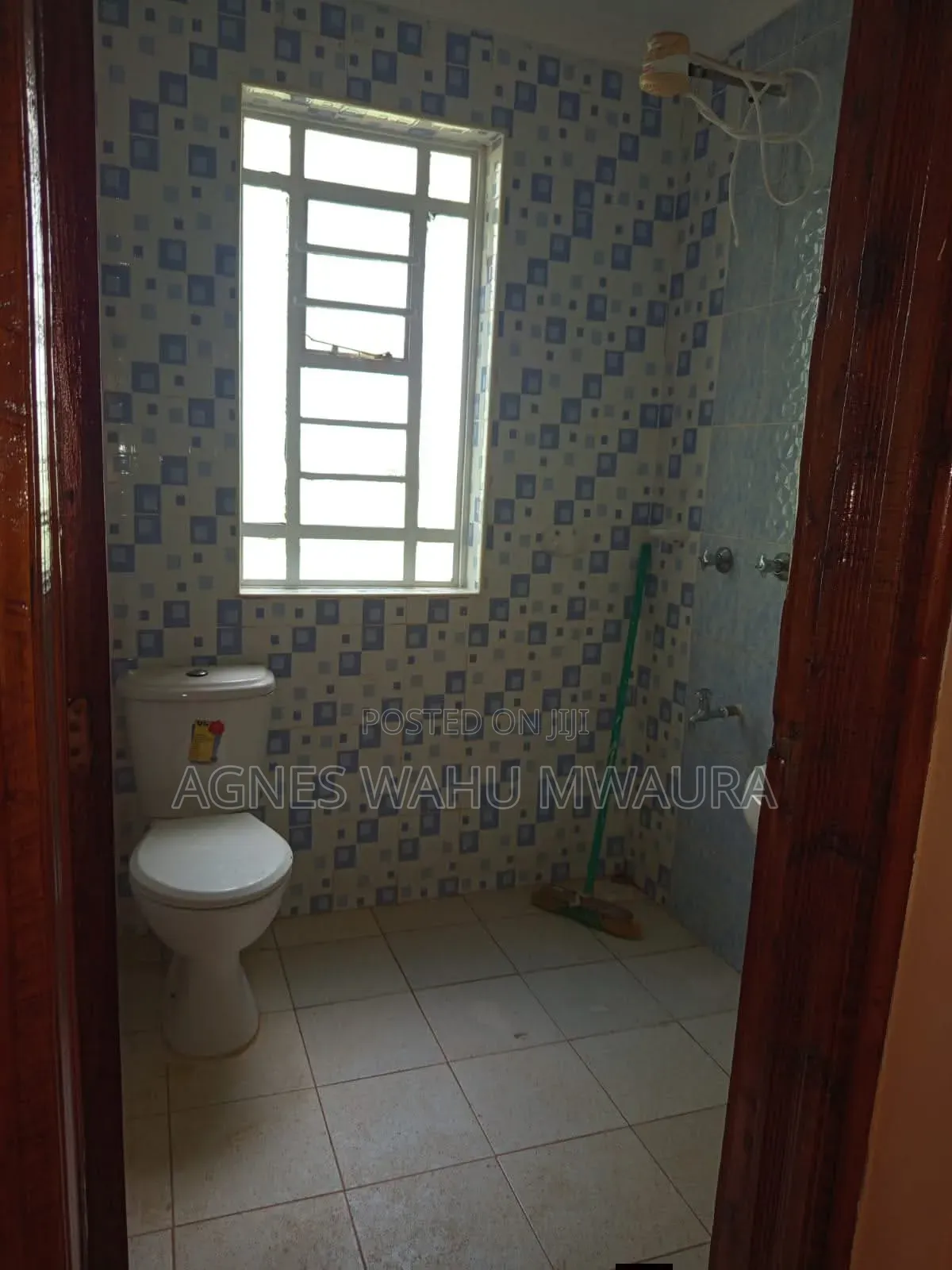 4bdrm Maisonette in Kibiku for sale in Kibiku