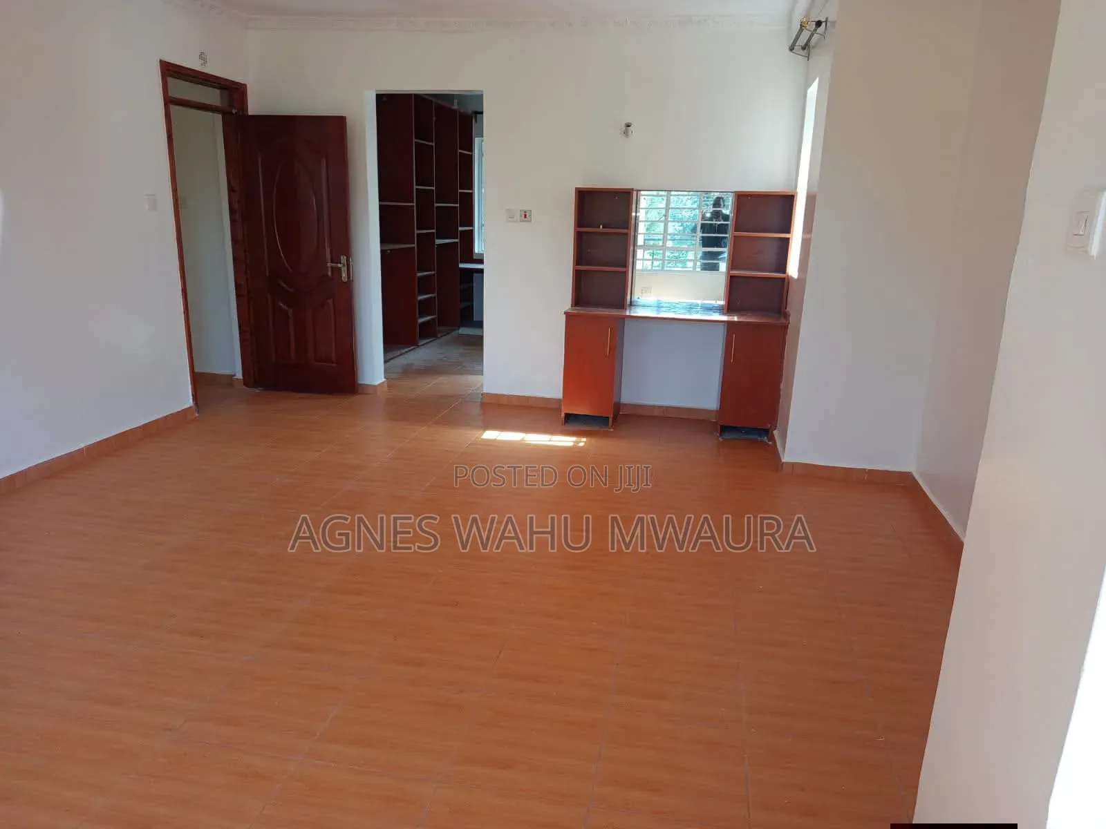 4bdrm Maisonette in Kibiku for sale in Kibiku