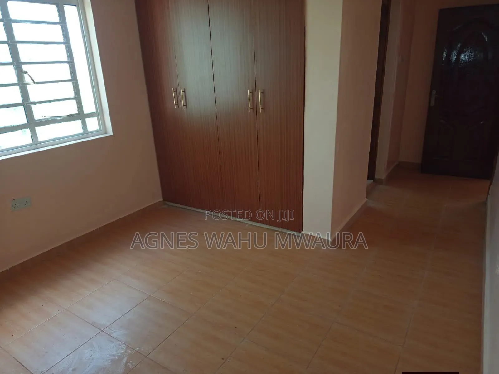 4bdrm Maisonette in Kibiku for sale in Kibiku