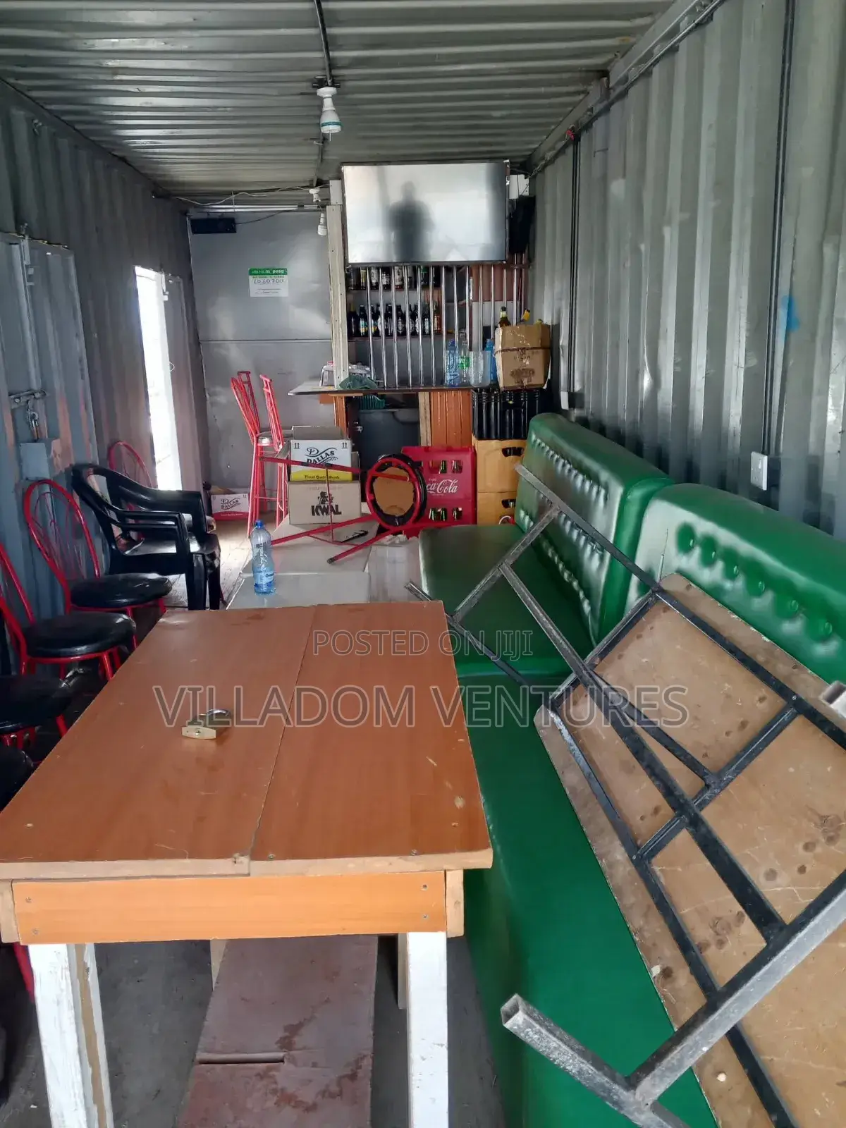 For Sale to Rent Pub in Kiti Area in KITI Area