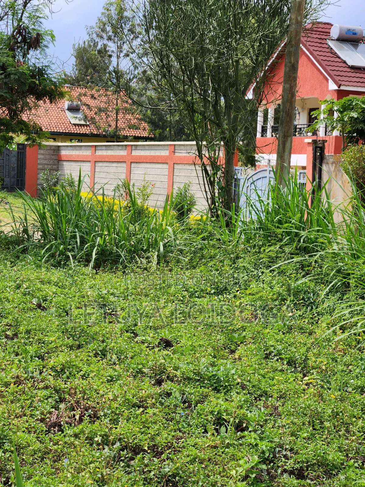 1⁄4 Acre Ngong-Memusi in Matasia