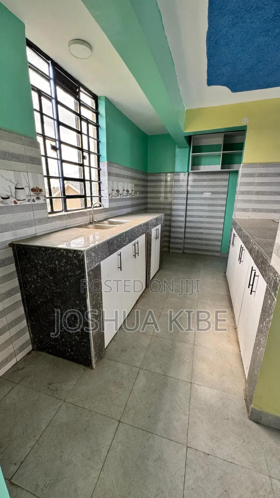 3bdrm House in Membley Estate for rent in Membley Estate