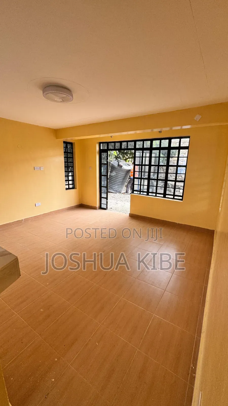 3bdrm House in Membley Estate for rent in Membley Estate