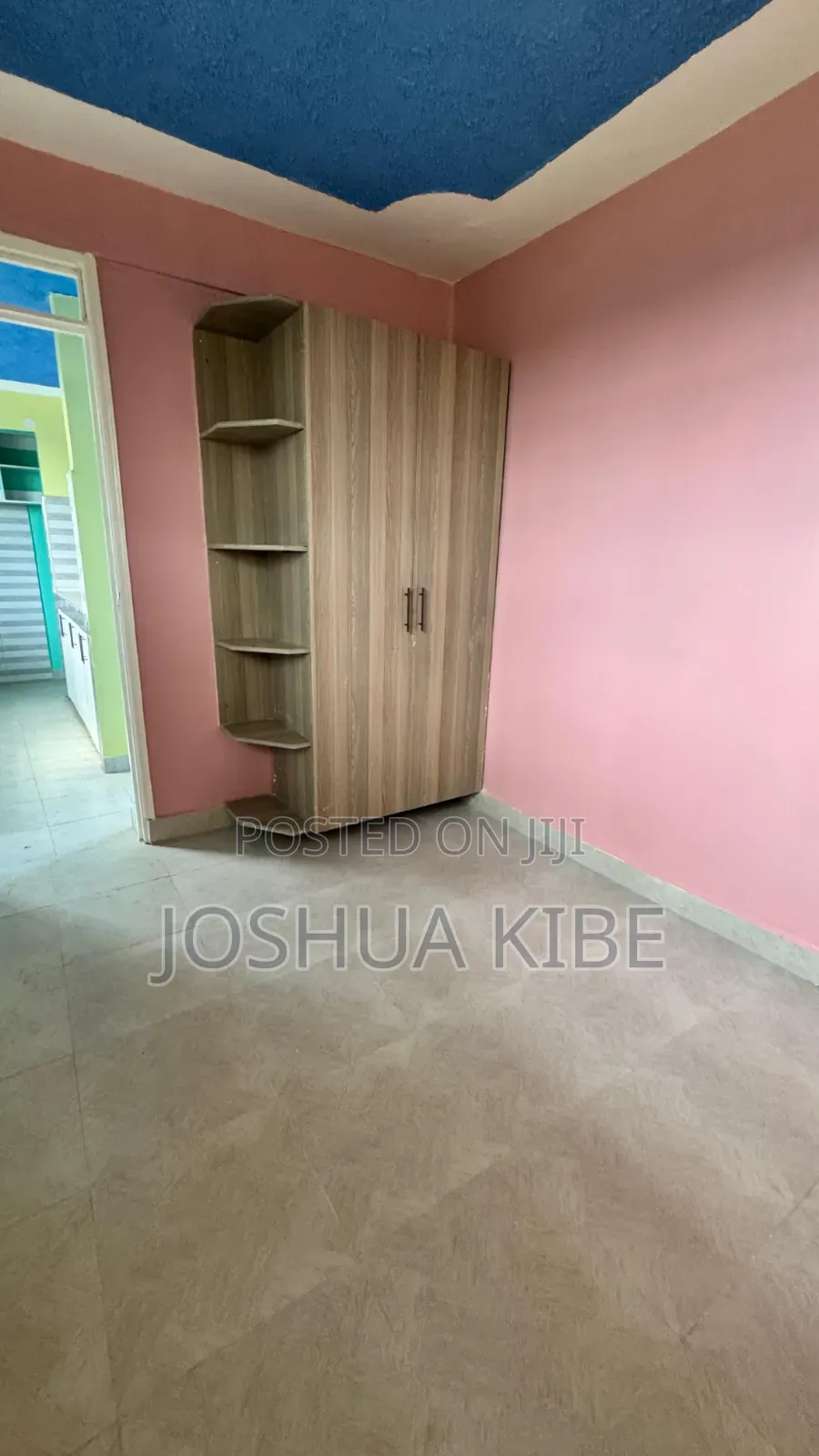 3bdrm House in Membley Estate for rent in Membley Estate