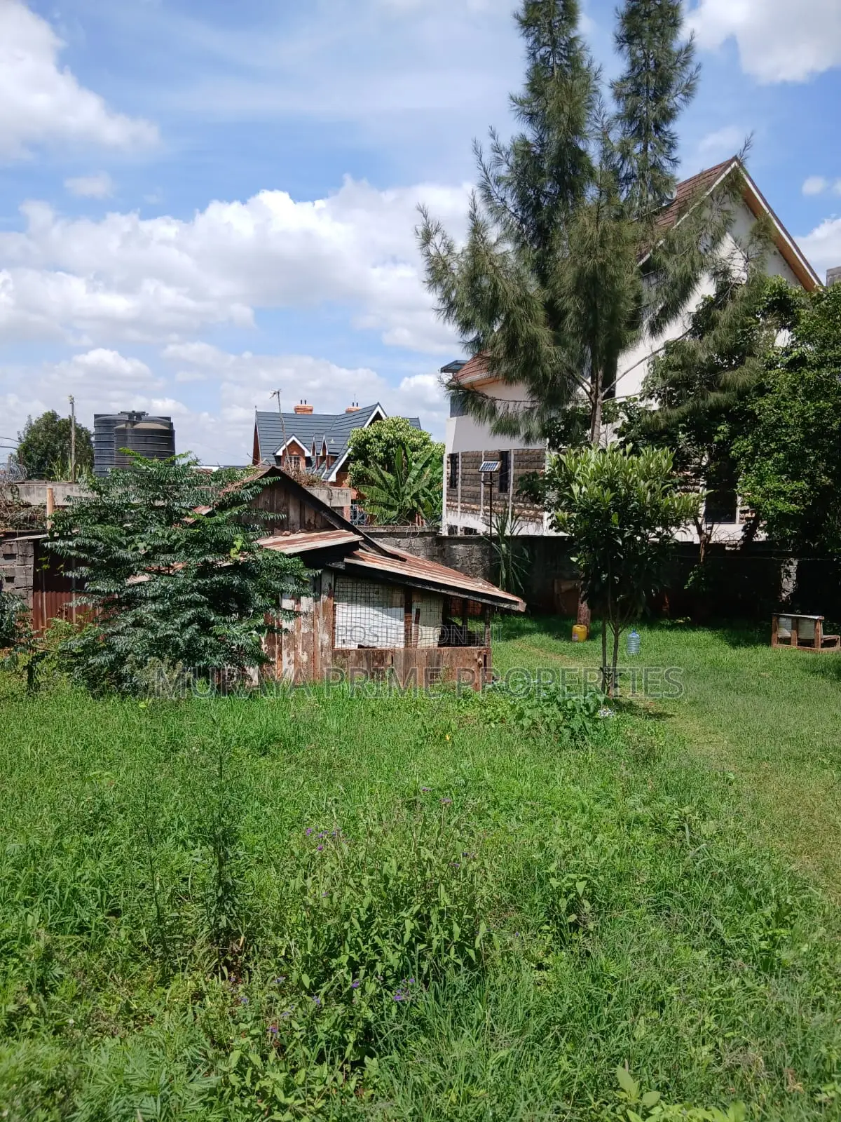 Kerarapon Drive. in Kerarapon