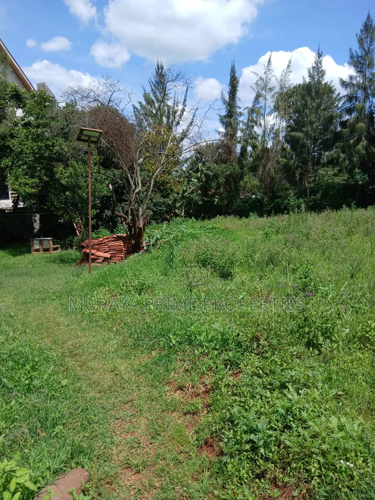 Kerarapon Drive. in Kerarapon