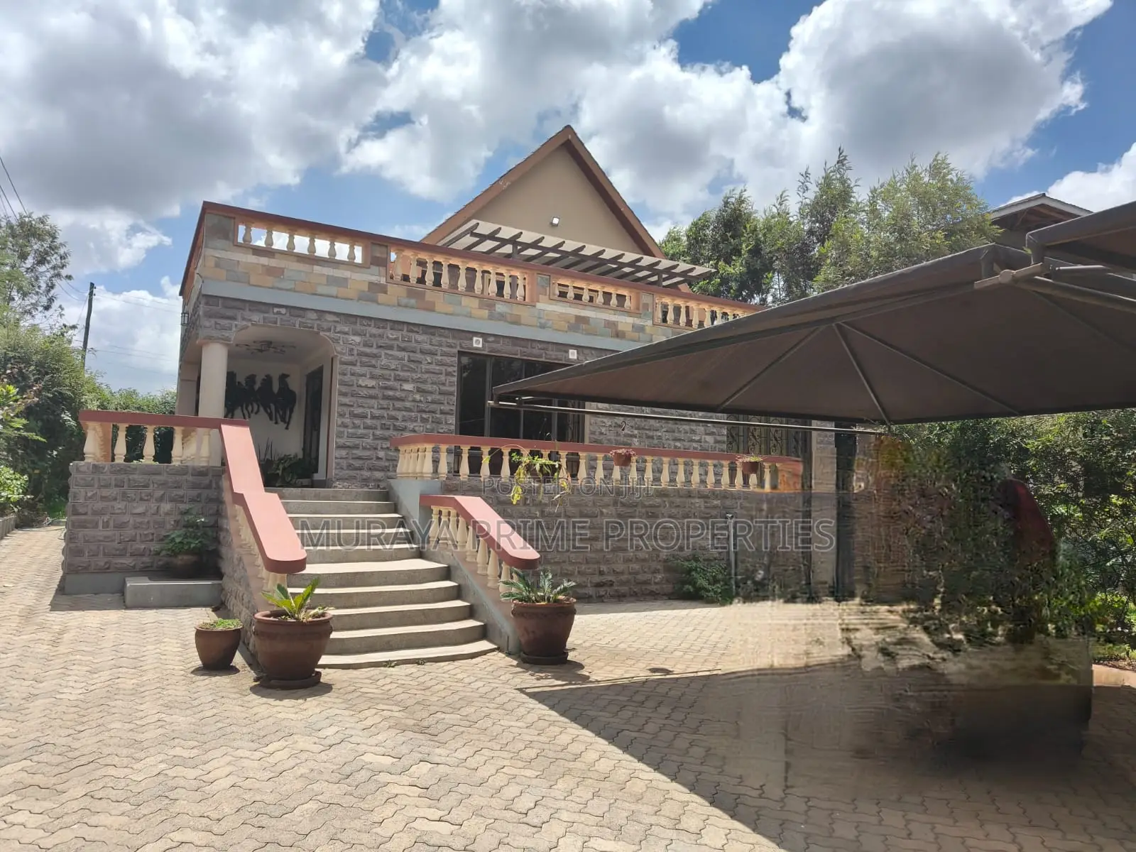 3bdrm Bungalow in Kerarapon for sale in Kerarapon