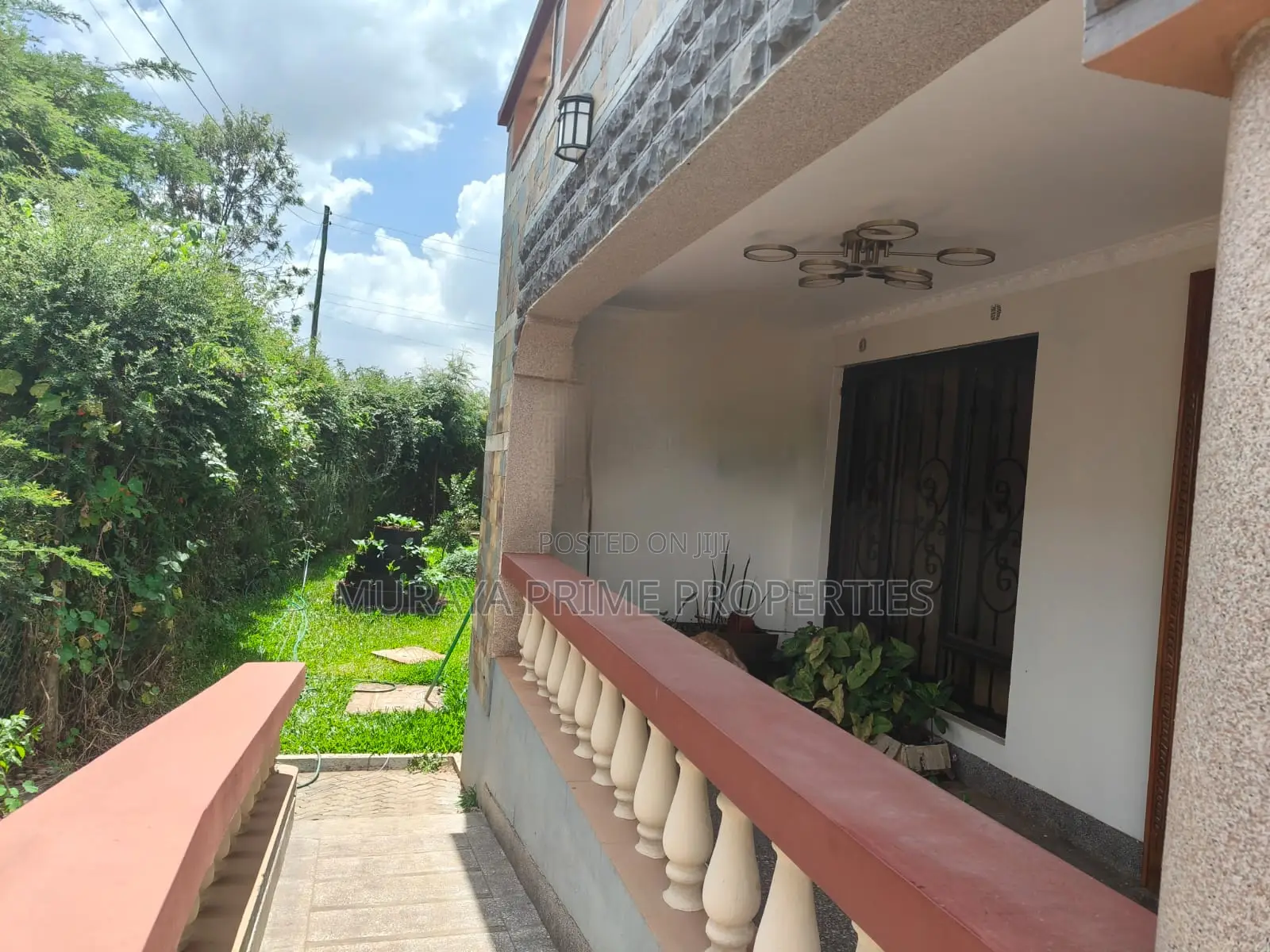 3bdrm Bungalow in Kerarapon for sale in Kerarapon