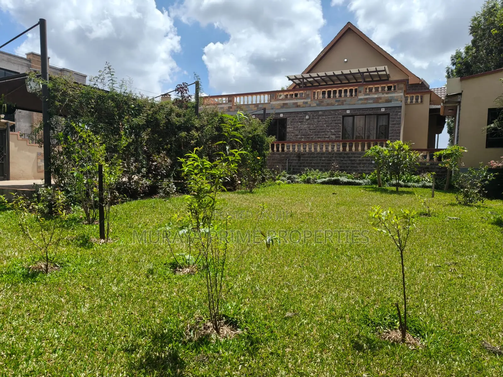 3bdrm Bungalow in Kerarapon for sale in Kerarapon