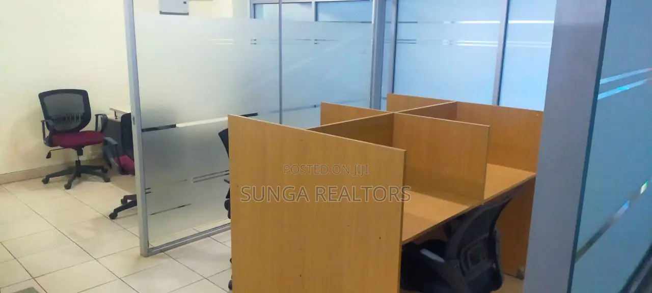 Office Space for Rent in Kilimani in Hurlingham