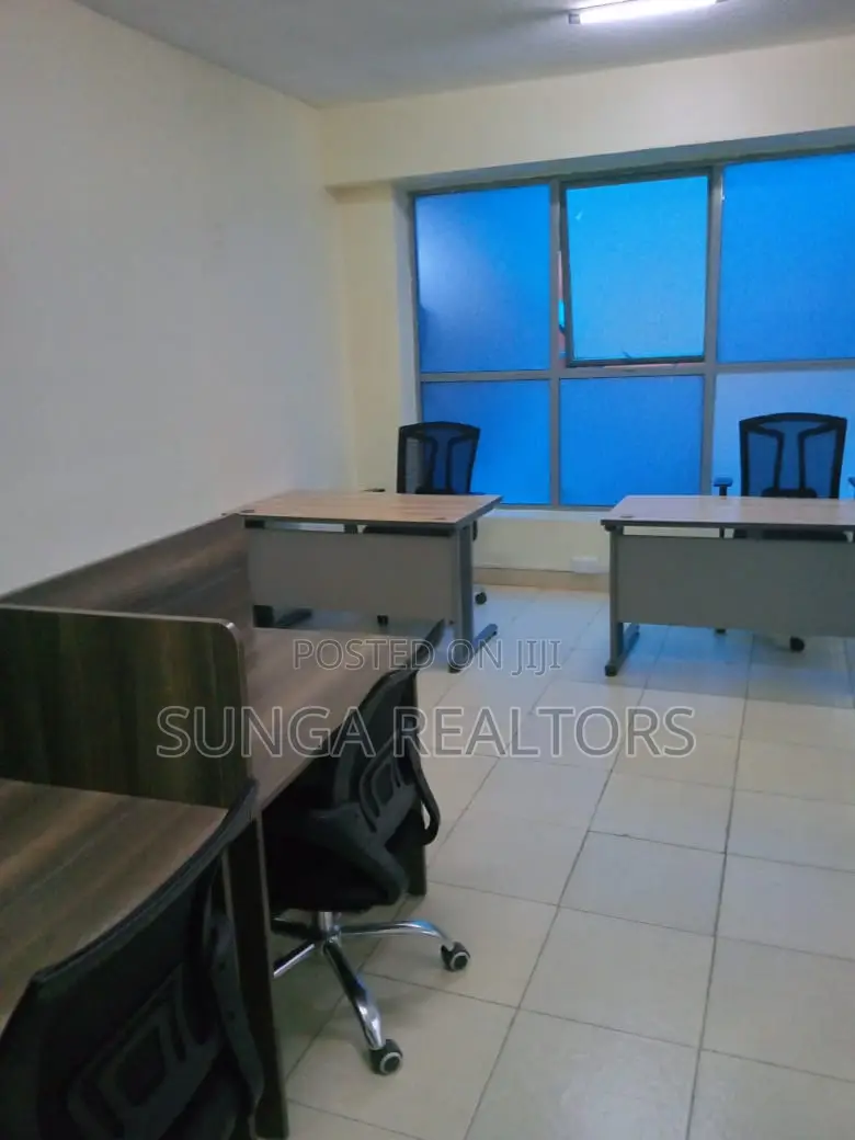 Office Space for Rent in Kilimani in Hurlingham
