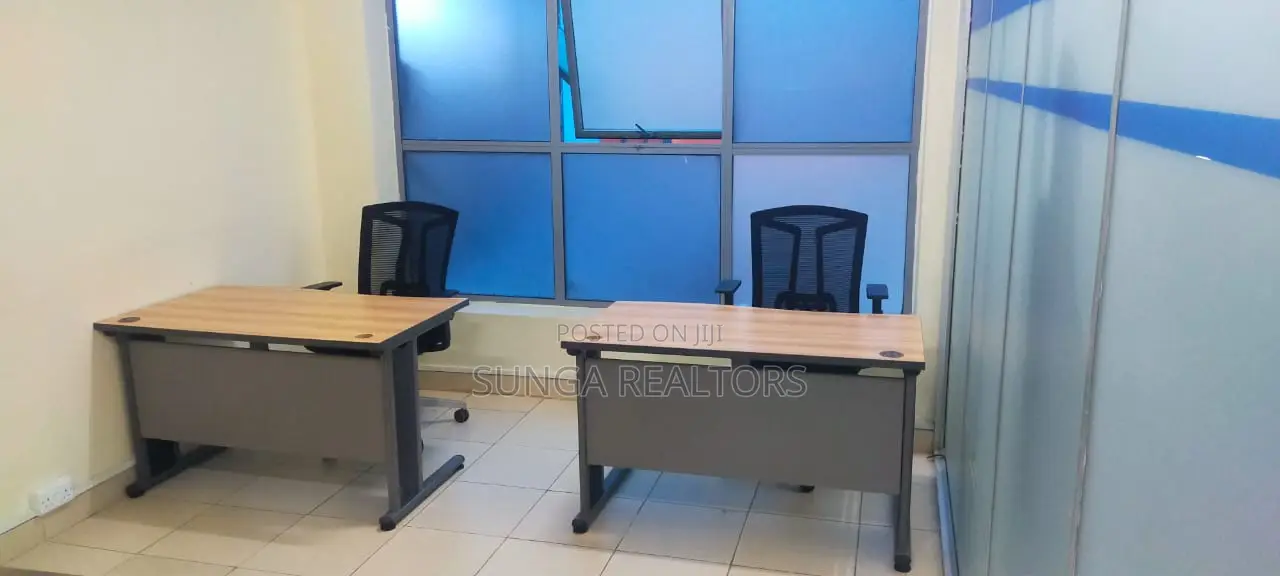 Office Space for Rent in Kilimani in Hurlingham