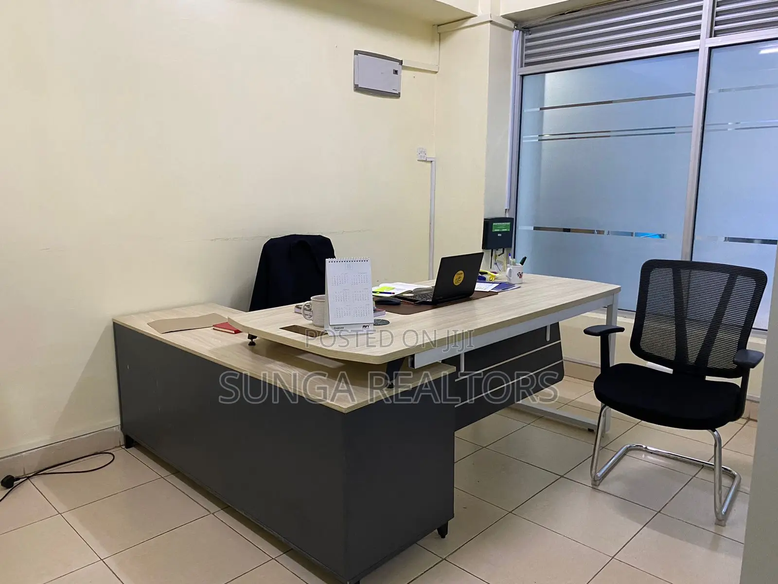 Office Space for Rent in Kilimani in Hurlingham