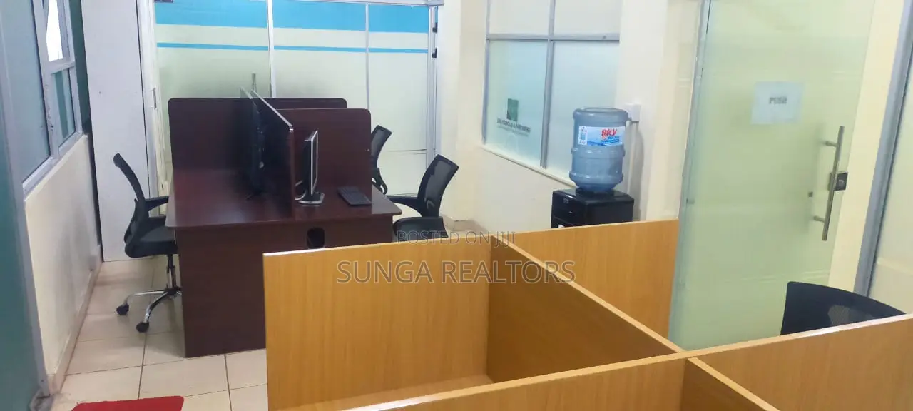 Office Space for Rent in Kilimani in Hurlingham