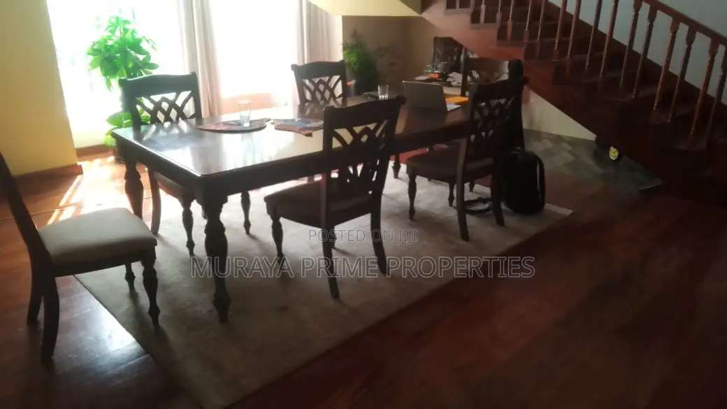 9bdrm Maisonette in Karen-Kerarapon for sale in Kerarapon