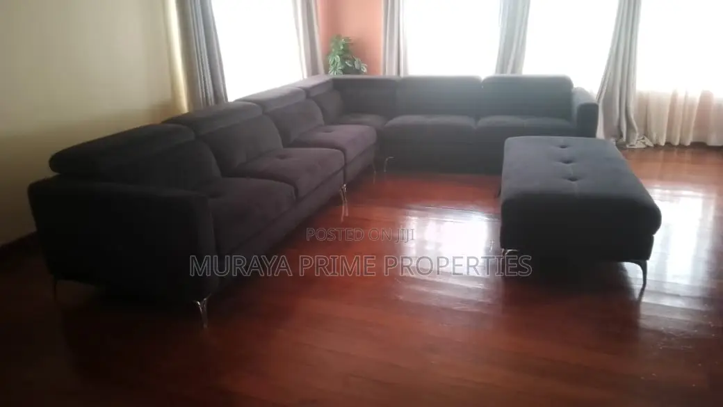 9bdrm Maisonette in Karen-Kerarapon for sale in Kerarapon