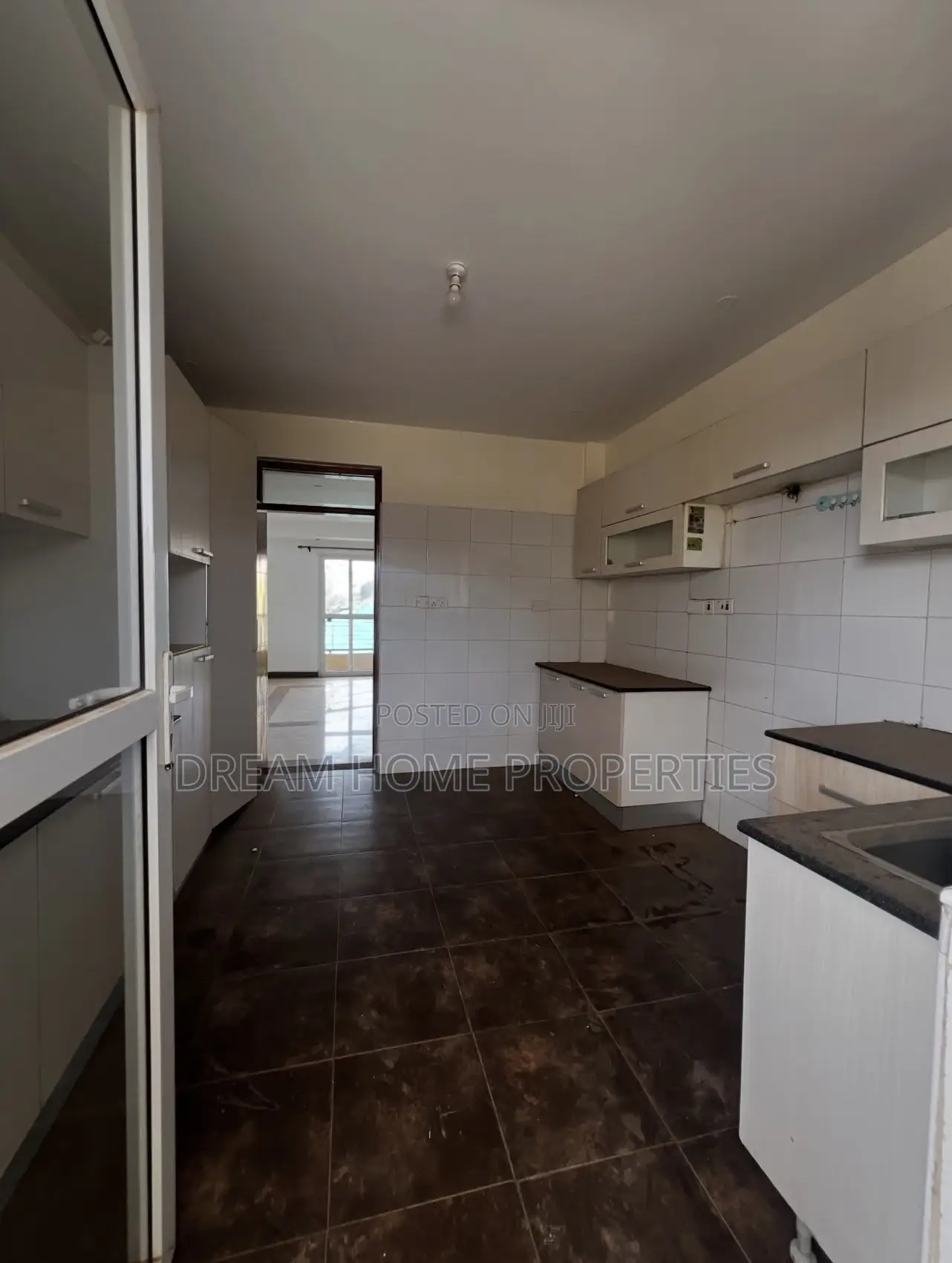 3bdrm Apartment in Kileleshwa for rent in Kileleshwa