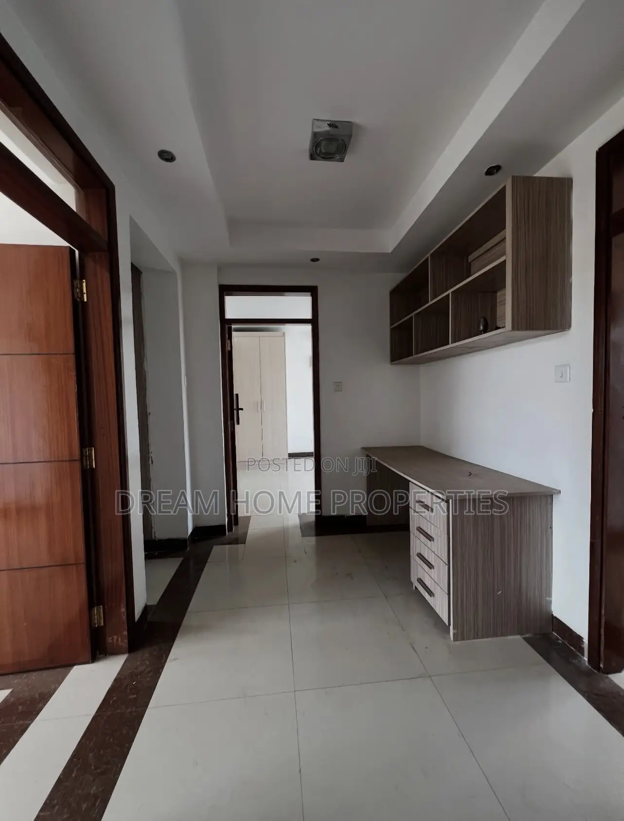 3bdrm Apartment in Kileleshwa for rent in Kileleshwa