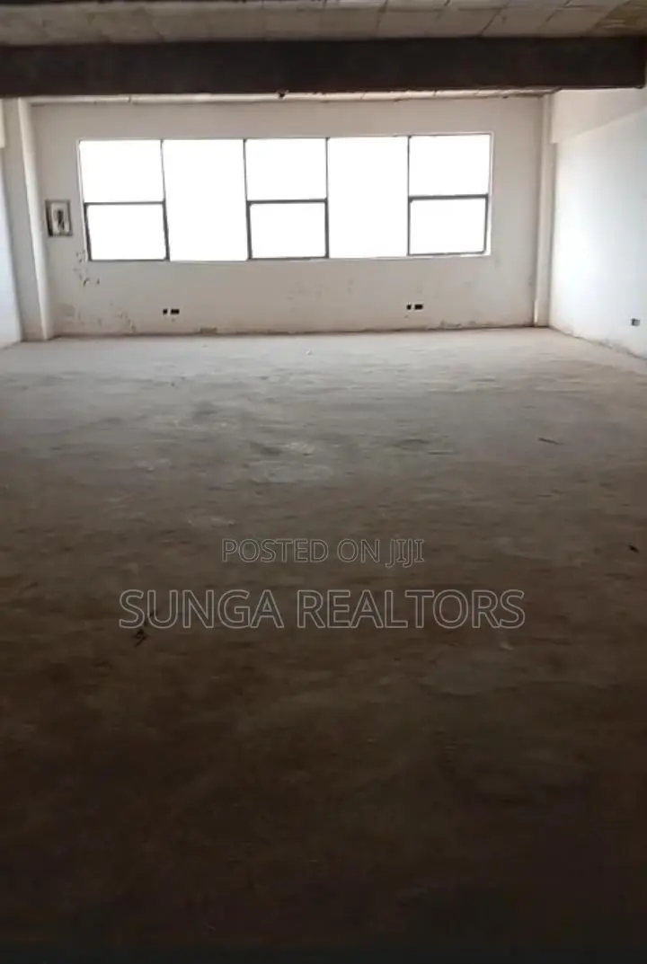 Warehouse for Rent in Baba Dogo in Baba Dogo