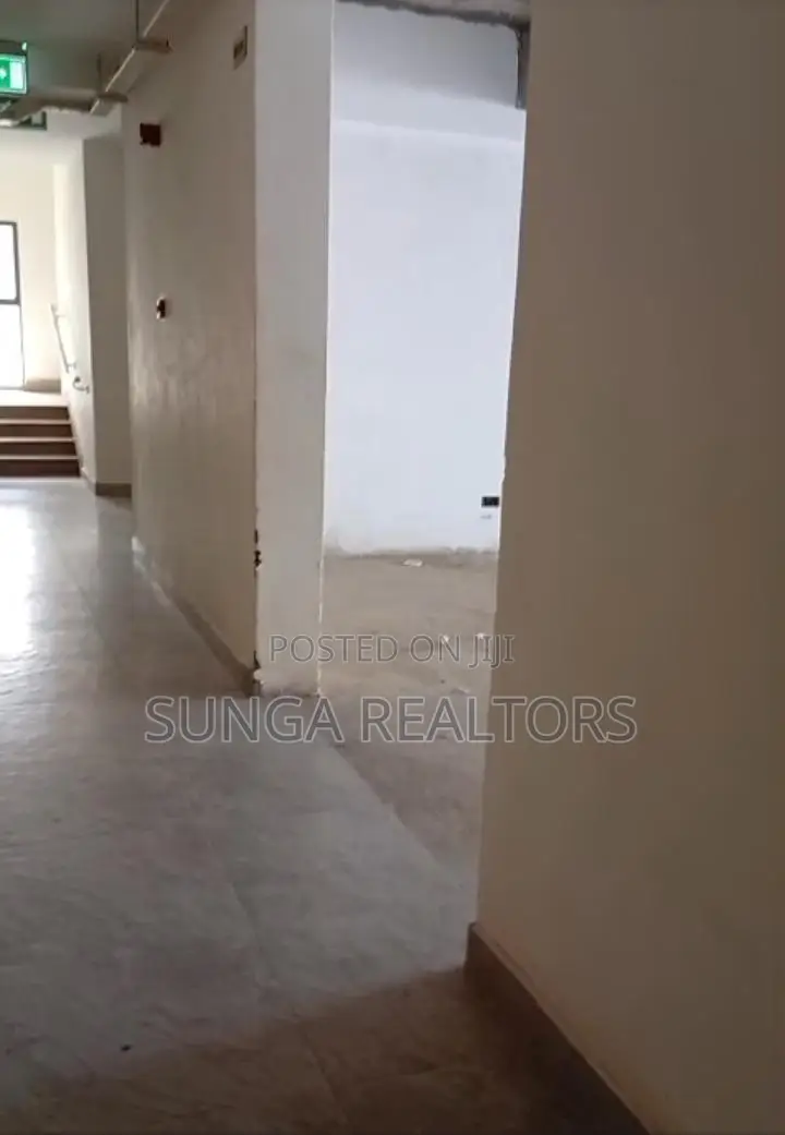 Warehouse for Rent in Baba Dogo in Baba Dogo