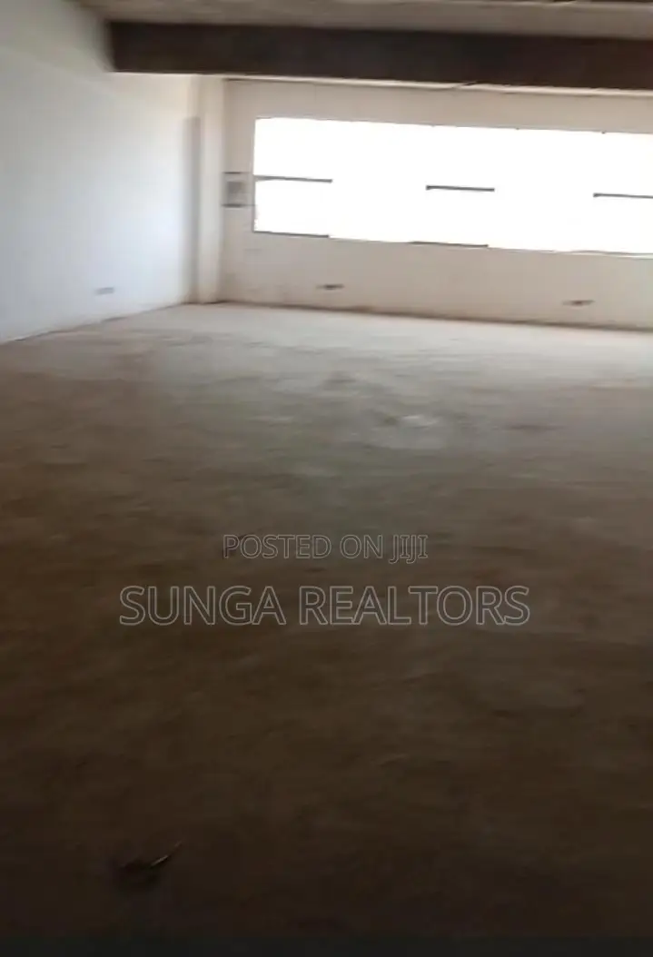 Warehouse for Rent in Baba Dogo in Baba Dogo