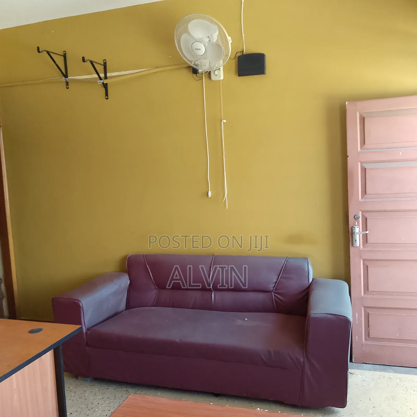 Office Msa CBD in Haile Selassie Rd