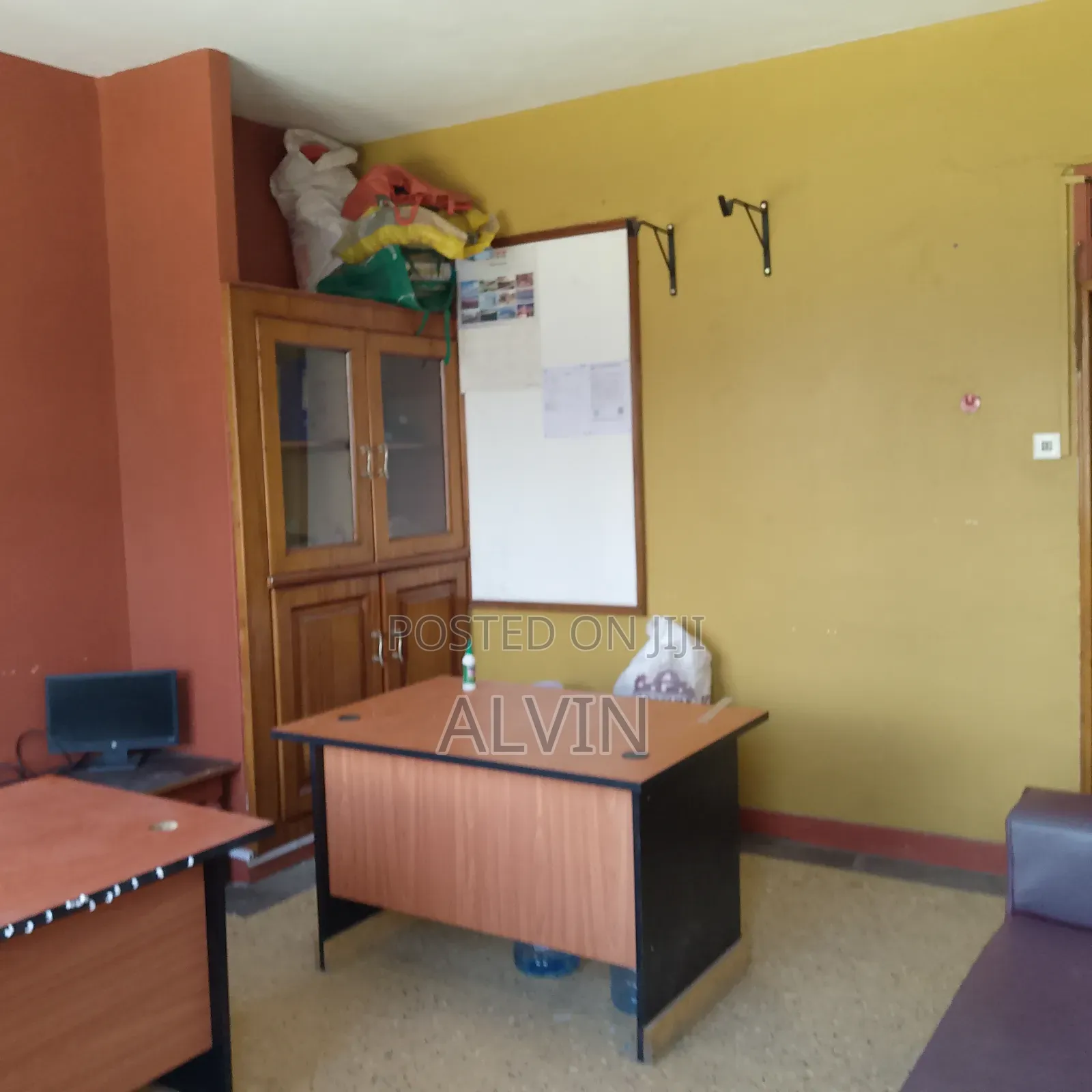 Office Msa CBD in Haile Selassie Rd