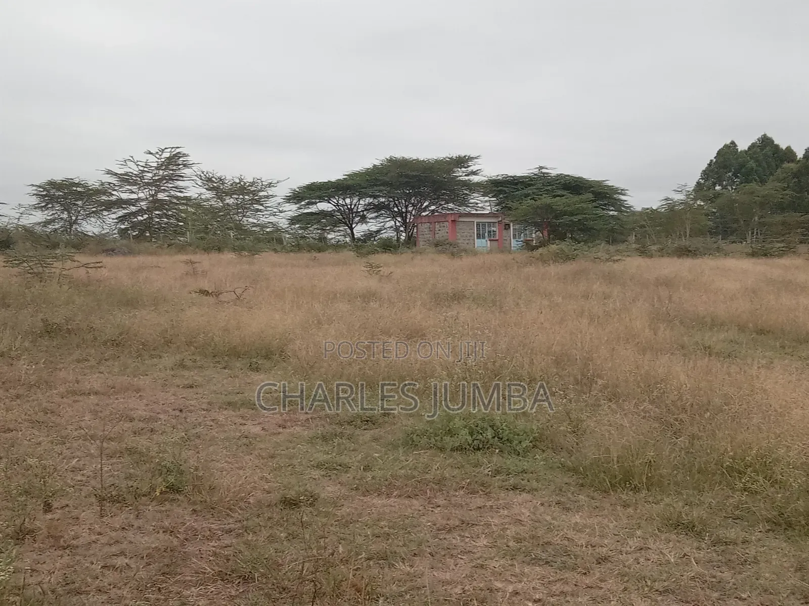 Prime 2 Acres in Kitengela