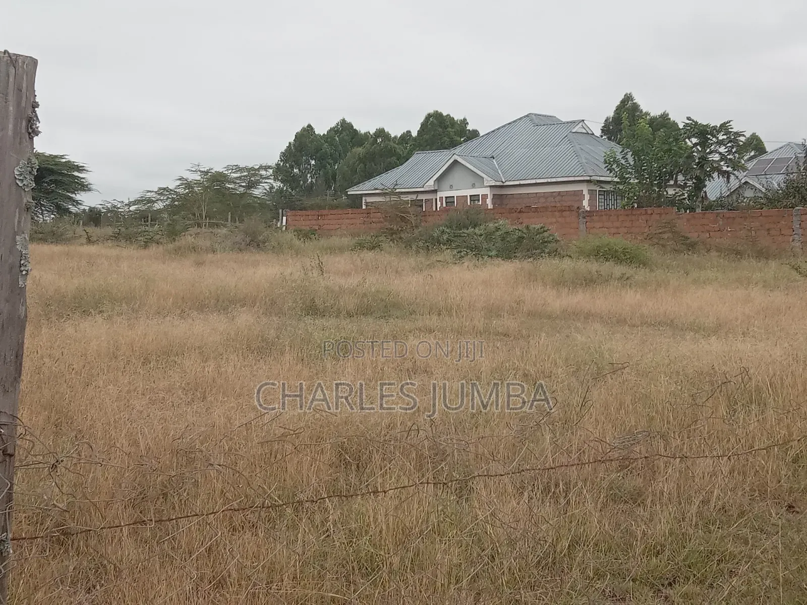 Prime 2 Acres in Kitengela
