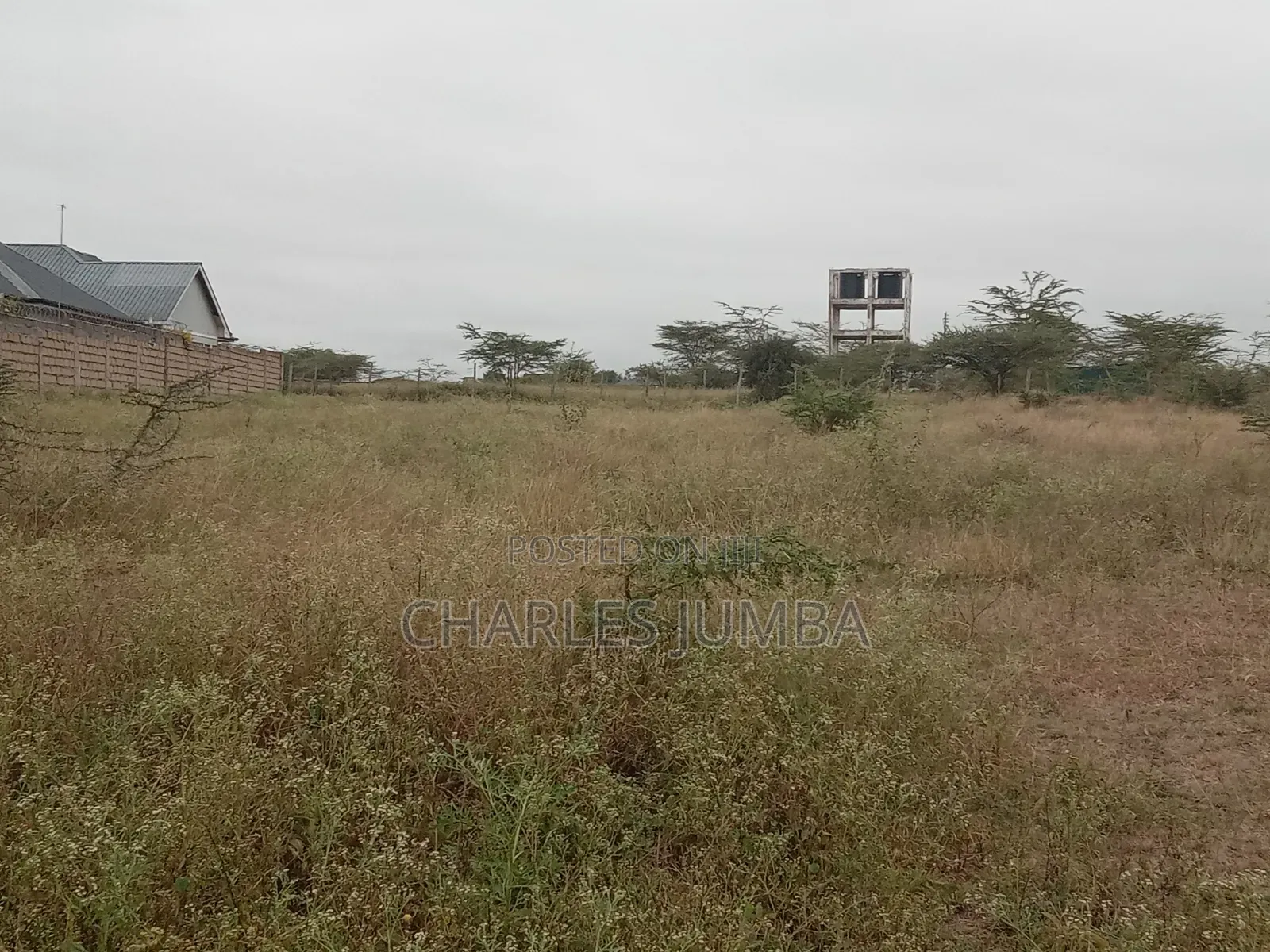 Prime 2 Acres in Kitengela