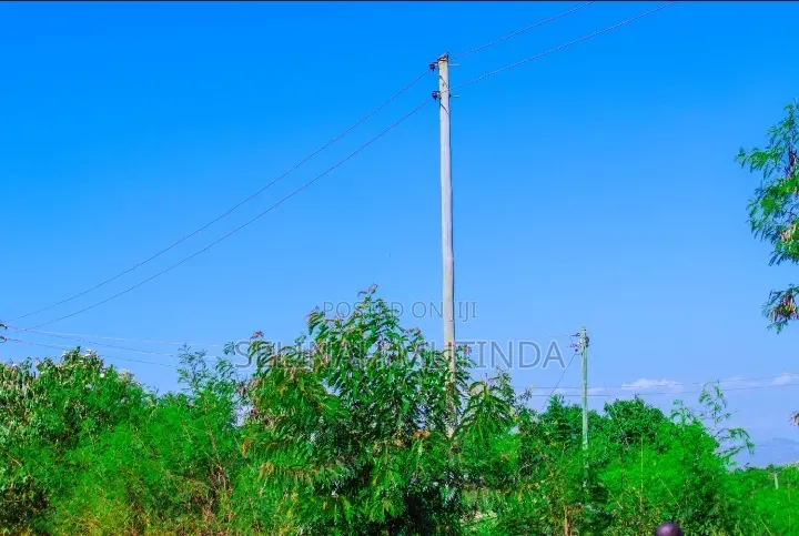 Faraja Gardens Makutano Mwea in Kimorori/Wempa