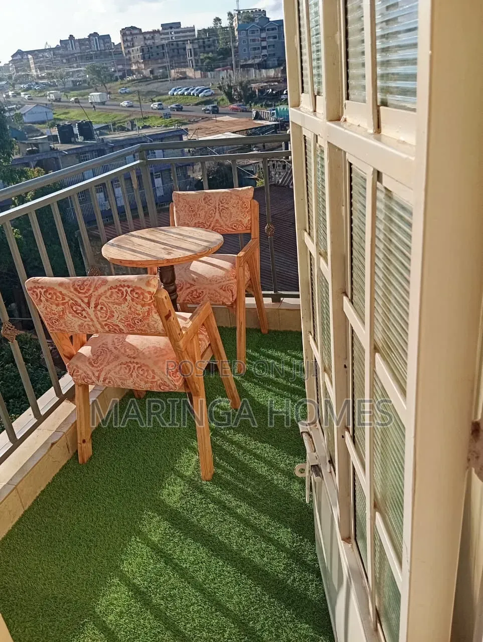 Cozy Studio Airbnb in Ruaka- Fully Furnished Affordable in Ruaka