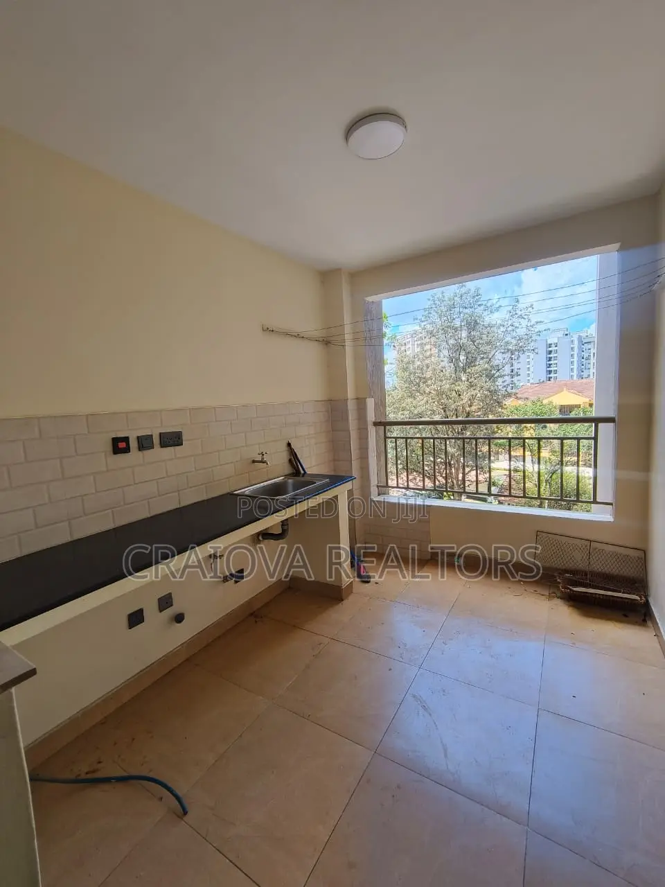 3bdrm Apartment in Kileleshwa for rent in Kileleshwa