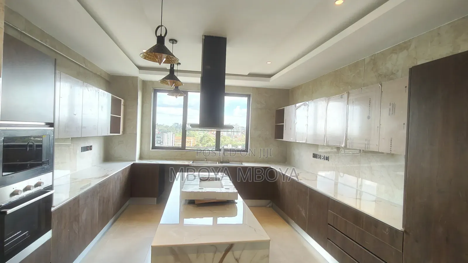 4bdrm Apartment in Riverside, Raphta Road Area for rent in Raphta Road Area
