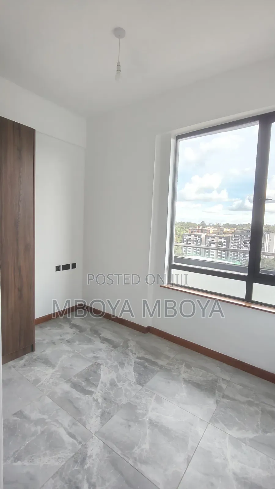 4bdrm Apartment in Riverside, Raphta Road Area for rent in Raphta Road Area
